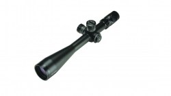 Sightron SV 34MM 10-50x60 Riflescope IRMH